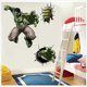 thumbnail image 3 of Top Printed 3D Window Decal Decoration Living Room Bedroom, 3 of 5