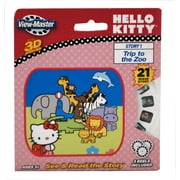 View Master 3D Reel Assortment