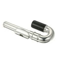 thumbnail image 2 of Flute Head Joint, Courbé Head Joint Nickelé Flute Incurvé Head Joint Musical Rusuo Musical Ment Ries Ment Partie Nickelée Te Mewmewcat Courbé, 2 of 6
