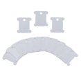 thumbnail image 3 of Paquete Organizador de Cuerdas de de Bobinado para Soporte para de de 240 Piezas Gloria organizador de bobinas de hilo dental, 3 of 9