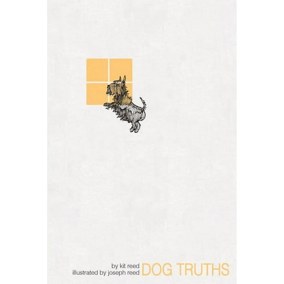 Dog Truths (Paperback)