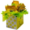 thumbnail image 2 of Peanut M&M's Candy Bouquet Gift Box | Gift Idea for Birthdays, Anniversary, Thank You | Send a Smile, 2 of 6