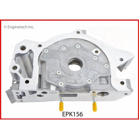 OIL PUMP CHRY 3.5L 4.0L S