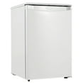 thumbnail image 2 of Danby 2.6 cu. ft. Compact Fridge in White (DAR026A1WDD), 2 of 9