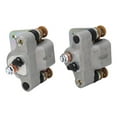 thumbnail image 4 of 1 Pair Rear Brake Calipers 1911373 ATV, 4 of 10