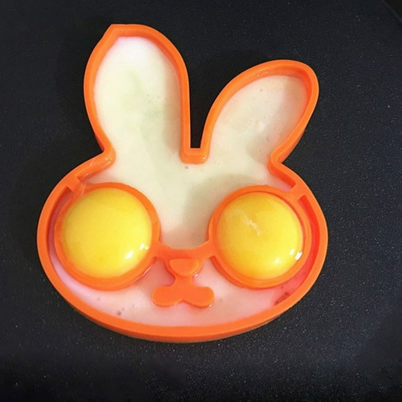 Hearth & Gear Breakfast Omelette Silicone Egg Pancake Ring Cooking Tool DIY Kitchen Accessories Gadget Egg Fired Mould Cooker 6 Litre Cooker Hood 36 in Rice Cooker 10 Cup Kitchenware Set Tasty