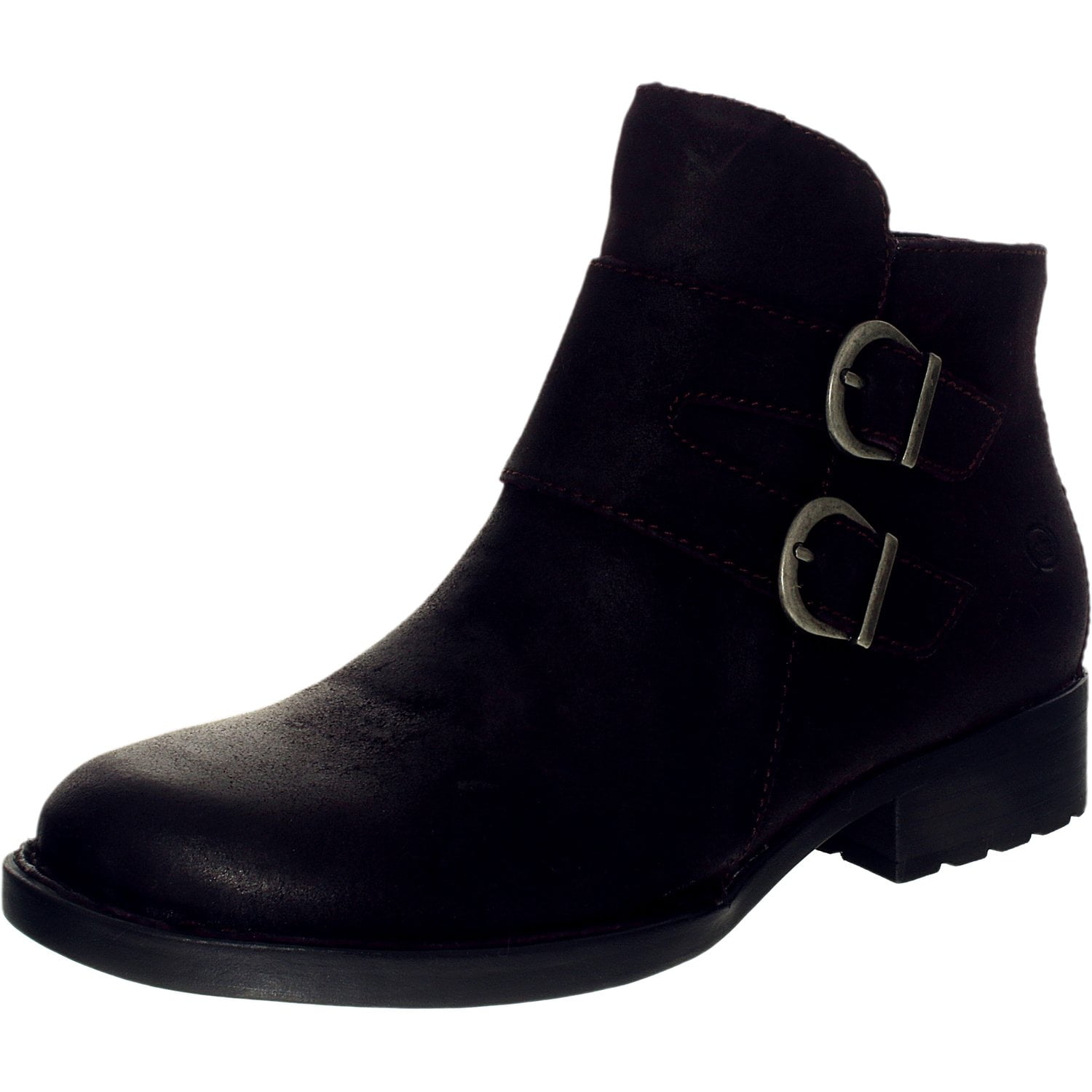 born adler ankle boots