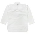 thumbnail image 5 of Tatami Fightwear Estilo Black Label BJJ Gi - A1L - Gray/White, 5 of 7
