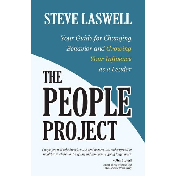 The People Project (Paperback)