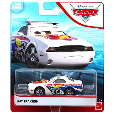 mce diecast