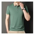 thumbnail image 1 of Playera Casual Moda Tipo Polo Para Hombres Súper Calidad, 1 of 1