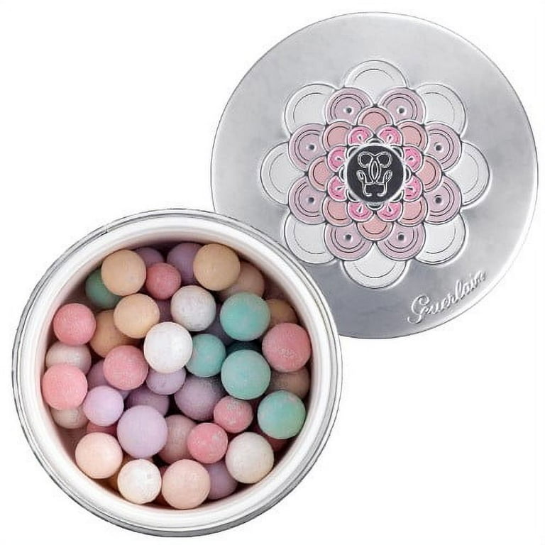 未使用品★GUERLAIN MÉTÉORITES ルースパウダー 20g GUERLAIN Meteorites – Escentual