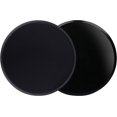 thumbnail image 1 of ShenMo Gliding Discs Exercise Slider Double Sided Gliding Discs for Abdominal Exercise Home Gym 2 Pieces, 1 of 5