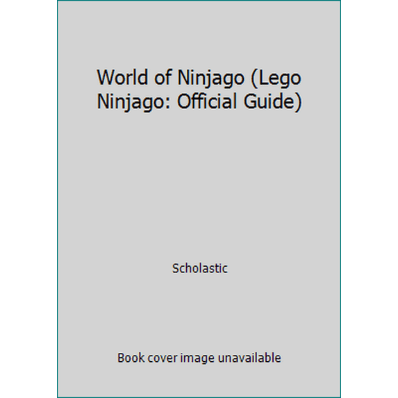 Pre-Owned World of Ninjago
