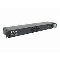 Tripp Lite ISOBAR12ULTRA 12 Outlets 3840 Joules 15' Cord Isobar Premium Rackmount Surge Suppressor