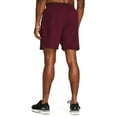 thumbnail image 2 of Men's Under Armour 7" Launch Running Shorts Color: Starlight Size: M, 2 of 4
