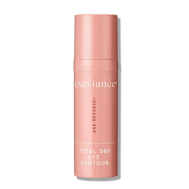 Crema de ojos EXUVIANCE AGE REVERSE+ Total 360 15ml Antiedad