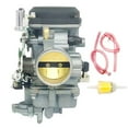 thumbnail image 2 of CV40 Carburetor for 1988-2006 Harley Davidson Sportster 883 1200 XL883 27421-99, 2 of 11