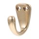 thumbnail image 5 of NUOLUX 1Jgo Gancho Colgante De Cobre Dorado Para Cocina Dormitorio O Pasillo, 5 of 8