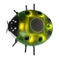 thumbnail image 2 of koolsoo Ladybug Garden Ornaments Outdoor with Solar Lights LED s for Tree Green, 2 of 8