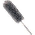 thumbnail image 1 of 12.6 to 31.5 Inch Extendable Telescoping Microfiber Duster Brush Washable Dusting Brush for Home Office Car, 1 of 6