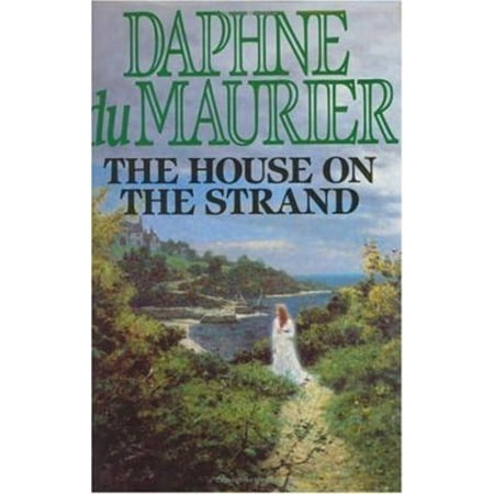 Pre-Owned The House on the Strand (Hardcover) 9780575053564