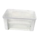 thumbnail image 4 of Caja de filtro de acuario Caja de filtro de flujo de cascada de filtración triple Tanque de tortuga / Tanque de peces Filtro externo, 4 of 9