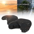 thumbnail image 2 of Amdohai Motorcycle Seat Cushion Cover For Bmw- R1200gs R1250gs Adventure, 2 of 5