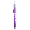 thumbnail image 3 of WUSUOWEI 1PC Pen Flashlight,Concave Head,Strong Yellow Lighting,Pen Flashligh,LED Penlight,Compact and Lightweight,Durable and Reliable for Pocket,Bag,Camping,Travel,and Emergency Situations, 3 of 6