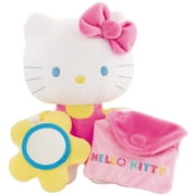 Hello Kitty Baby Activity Friend (Discontinued by Manufacturer)