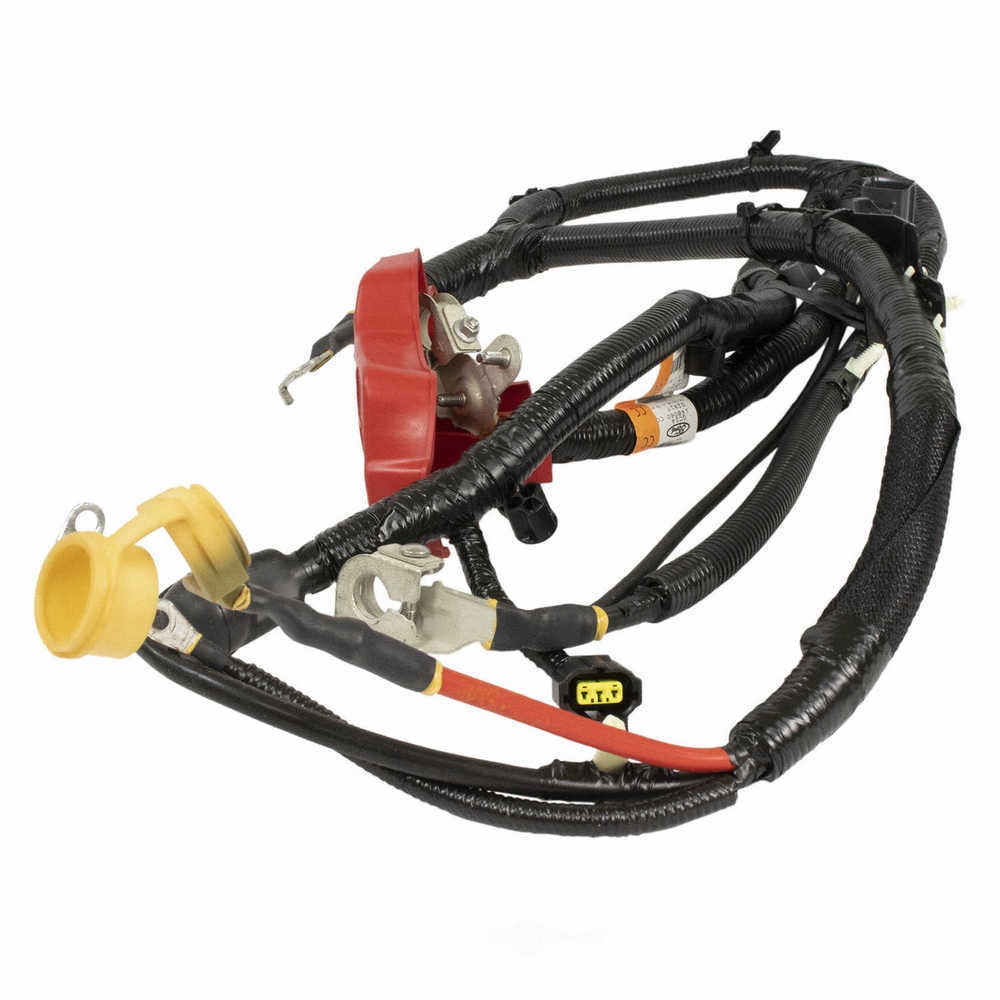 Motorcraft WC-96467 Starter Cable