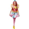 thumbnail image 1 of Barbie Dreamtopia Fairy Doll Barbie -, 1 of 6