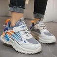 thumbnail image 4 of Godom Kids Shoes Sports Shoes Spring Autumn Casual Shoes Running Shoe, 4 of 7
