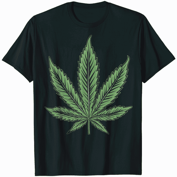 Funny Weed T-shirt 420 Pot Gift Tshirt
