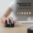 thumbnail image 6 of TECKNET Wireless Mouse for Laptop,Ergonomic Wireless Mouse 6 Buttons,Wireless Mouse (BT5.0/3.0 & 2.4G) Rechargeable 4800 DPI Silent Wide Compatibility for Chromebook,Desktop,PC,Mac, 6 of 10