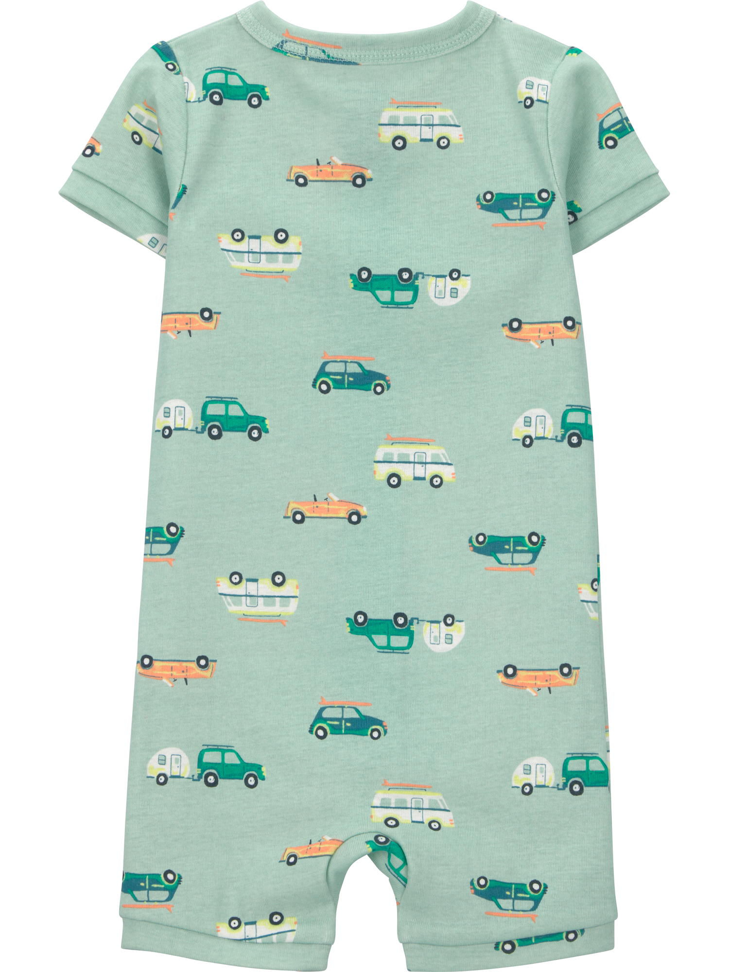 Carter's Child of Mine Toddler Pajama, One-Piece, Sizes 12M-5T