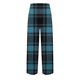 thumbnail image 5 of Pantalones largos para hombre con estampado de cintura elástica y bolsillo con cordón, pantalones largos de poliéster para hombre, 5 of 5