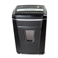 thumbnail image 5 of Aurora High Security JamFree AU1000MA 10-Sheet Micro-Cut Paper/CD/Credit Card Shredder with Pull-Out Wastebasket, 5 of 5
