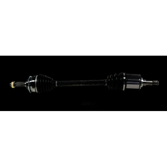 GSP NCV69006 Fits select: 1983-1988 TOYOTA TERCEL