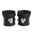 thumbnail image 3 of Inversion Gravity Boots Back Neck Shoulder Muscle Stretcher Boots for Chin Up Gym Fitness Bodybuilding, 3 of 7
