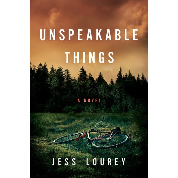 Unspeakable Things, (Paperback)