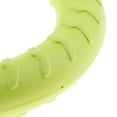 thumbnail image 3 of Juguetes Para Perros De Agua Flotante, Discos De Para Ejercicios Al Aire Libre, Juguete Para Del Juguete - verde fluorescente, tal se describe Sunnimix Juguete de anillo volador para mascotas, 3 of 7