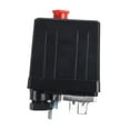 thumbnail image 3 of Interruptor de presión Colamx del compresor de aire 220 V, 3 of 8