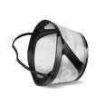 thumbnail image 5 of Cesta de filtro de café reutilizable, colador de café en polvo para tazas K de repuesto, Compatible con K Duo Brewer y K Duo, 5 of 5