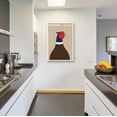 thumbnail image 4 of Epic Art 'State Posters 19' by Print Collection, Acrylic Glass Wall Art, 24"x36", 4 of 8