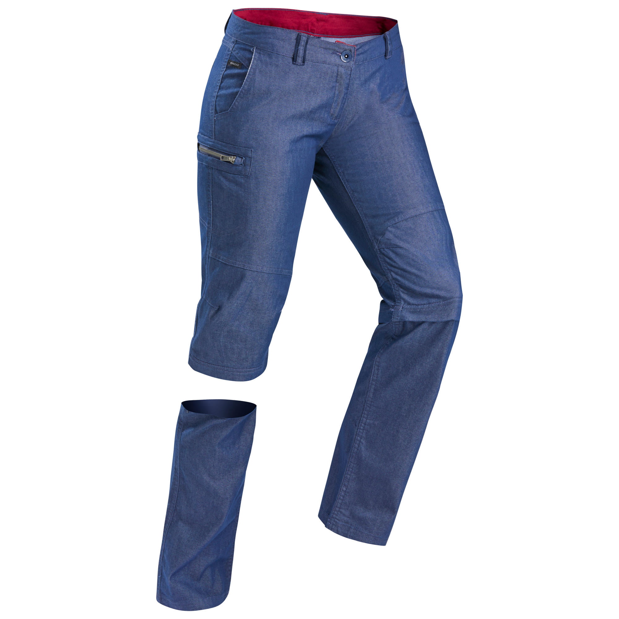 decathlon jeans