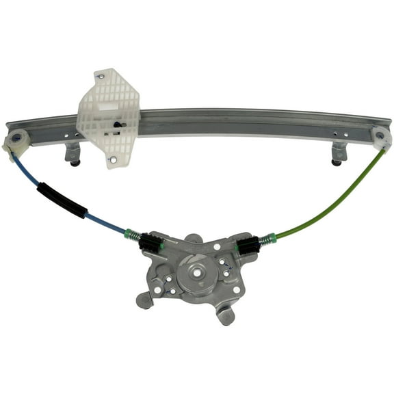 Dorman 740-308 Front Driver Side Window Regulator for Specific Dodge / Hyundai Models