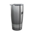 thumbnail image 2 of San Juan Puerto Rico PR Moving Tumbler Gifts Insulated Travel Mug Cup 20oz, 2 of 7