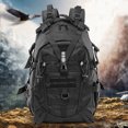 thumbnail image 1 of Bolsa militar 900D Oxford impermeable ejército mochila reflectante pesca caza bolsa, 1 of 6
