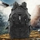 thumbnail image 3 of Mochila de Deporte Btafrte para Senderismo 900D Oxford Impermeable Reflectante, 3 of 9